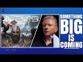 PLAYSTATION 5 ( PS5 ) - GOD OF WAR RAGNAROK / DECEMBER PS5 EVENT / PS5 UPDATE / MGS REMAKE PS5 / S..