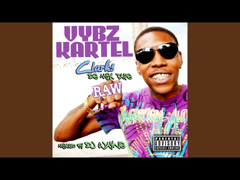 Turn & Wine (Raw)