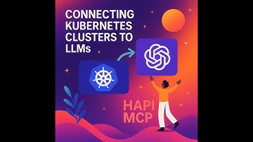 Kubernetes MCP | The Fastest Way to Bring AI into Your Cluster