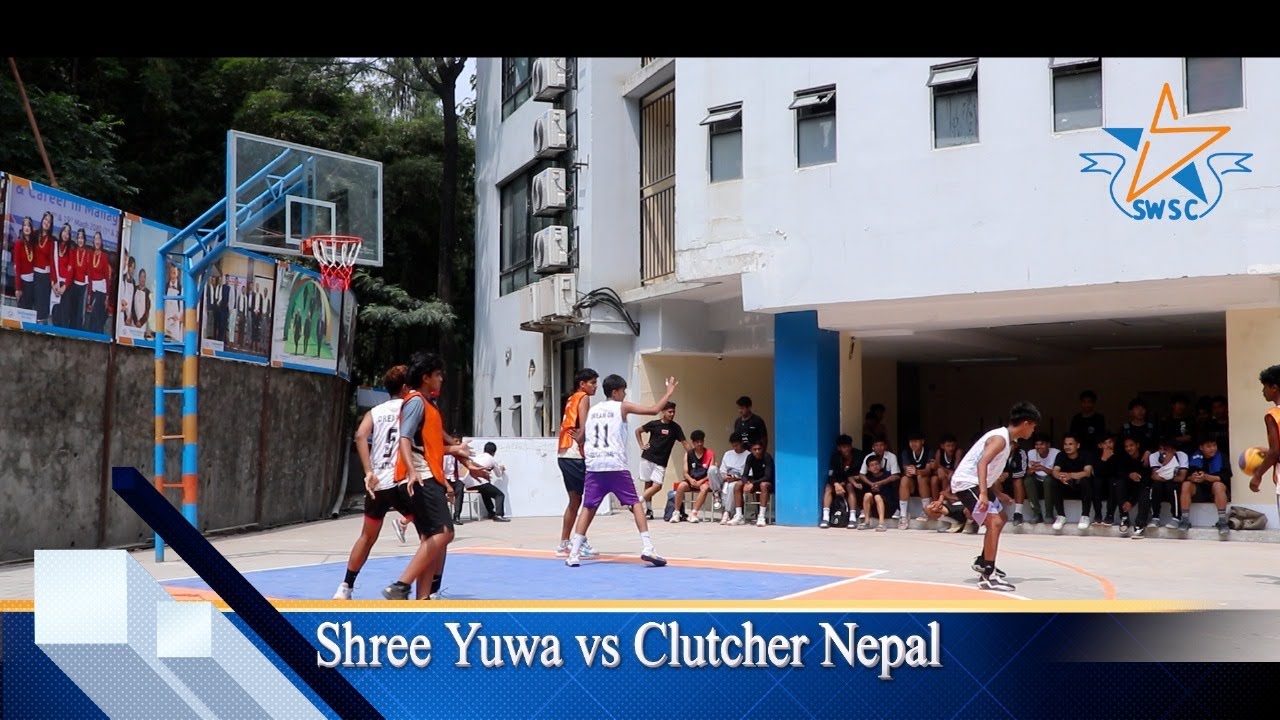 𝟑𝐯𝟑 𝐁𝐚𝐬𝐤𝐞𝐭𝐛𝐚𝐥𝐥 𝐓𝐨𝐮𝐫𝐧𝐚𝐦𝐞𝐧𝐭 𝟐𝟎𝟖𝟏 🏀|| Southwestern State College || 2024