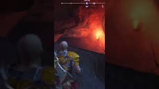 Kratos Explains How He Managed to Control His Rage - God of War Ragnarok