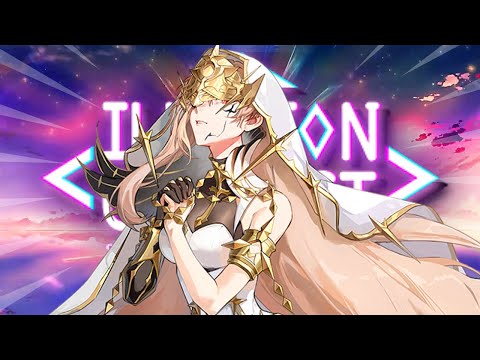 ОТКРЫТИЕ ВИТРИНЫ С SP БИАТРИС | Illusion Connect