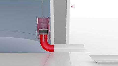 PROTEGO® Cryogenic Tank Application - failure of external piping scenario