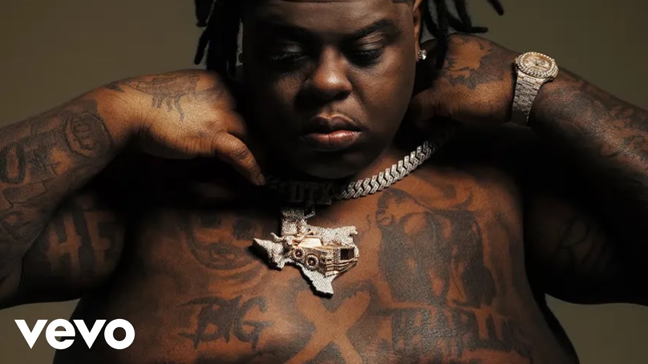 BigXthaPlug ft. That Mexican OT & DaBaby Mix [Unreleased Album]