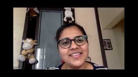 Expert Talk with Mathangi Sri, Head of Data Science @ Phonepe