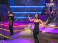 The Corrs - Only When I Sleep - Kenny Live (1997)