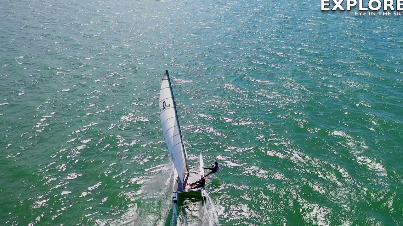 Nacra Superslow