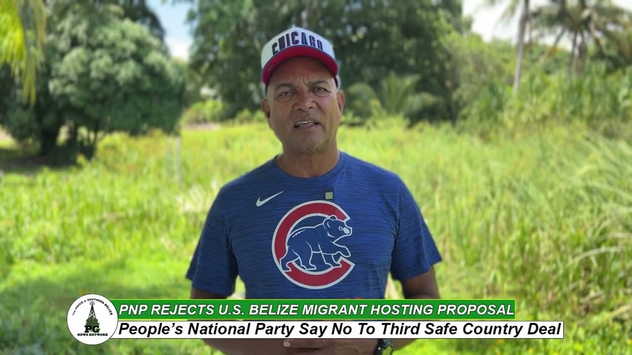 PNP say no to third safe country deal