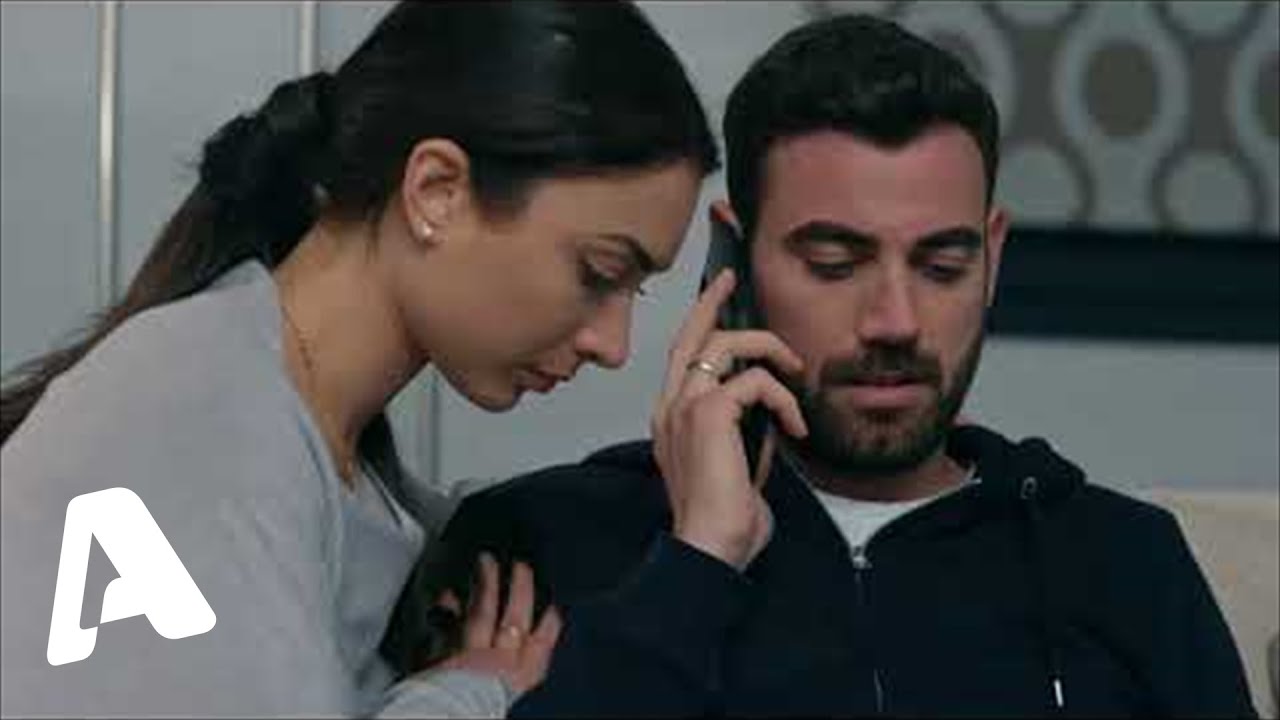 Το Τατουάζ | Επεισόδιο 106