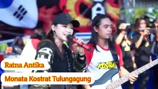 wonder women || Ratna Antika MONATA KOSTRAT TULUNGAGUNG