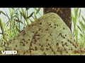 "Похождения лесного муравья" (мультфильм и песня)