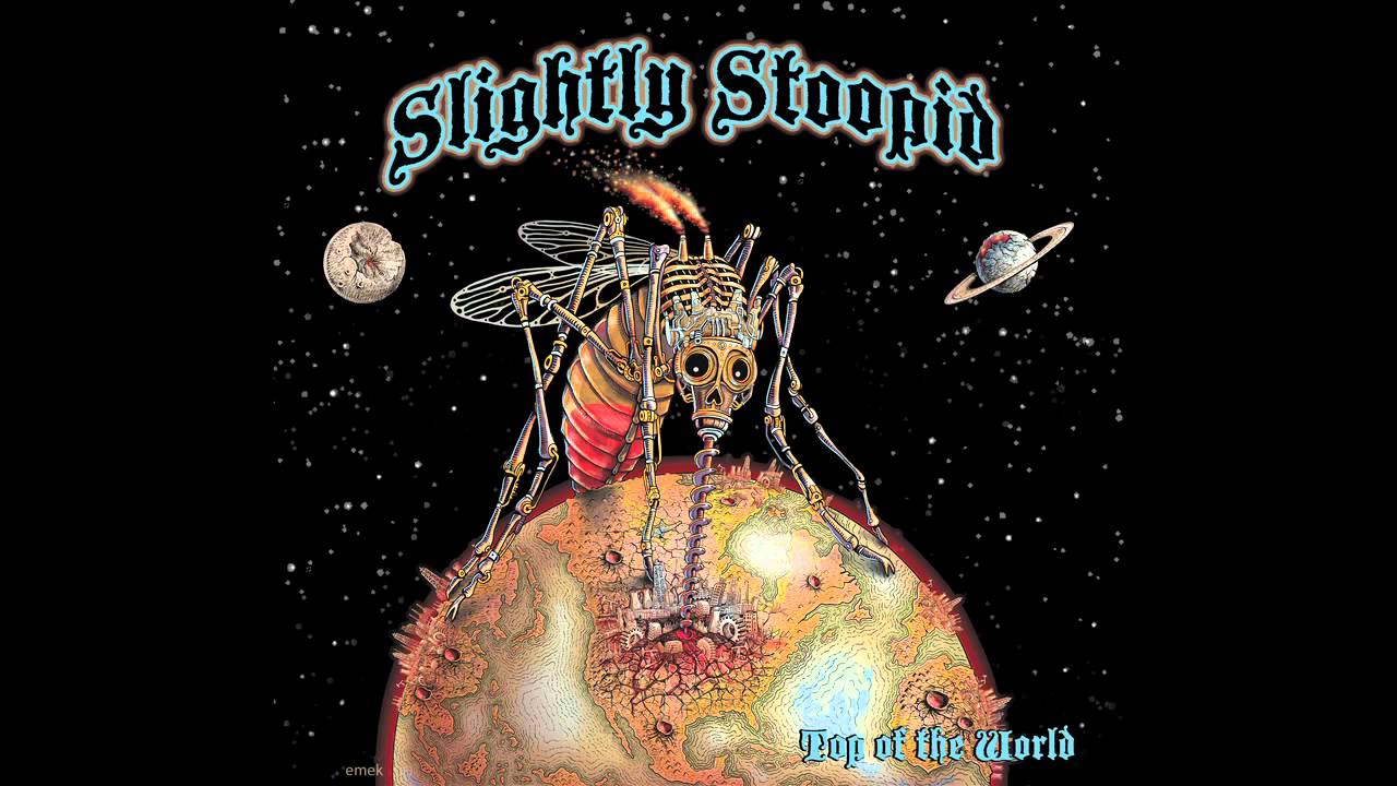 Watch I'm On Fire - Slightly Stoopid (Audio) on YouTube Watch I'm On Fire - Slightly Stoopid (Audio) on YouTube