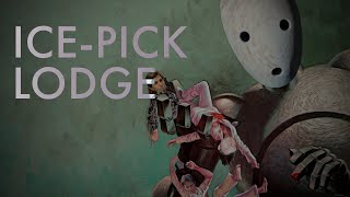 видео: Взлёты и падения ICE-PICK LODGE картинка: Взлёты и падения ICE-PICK LODGE