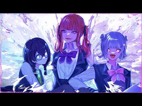 INOAr / 小春六花×夏色花梨×花隈千冬