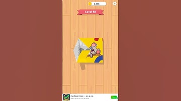 Paper Fold Master Level 92