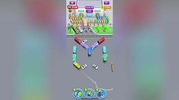 Crowd express Level 143 Solution Walkthrough 