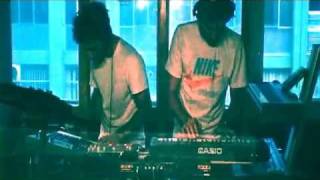 Mendetz - Silly Symphonies Teaser