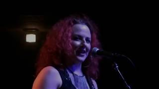 Polly O'Keary & The Rhythm Method ~ One Life Is Not Enough