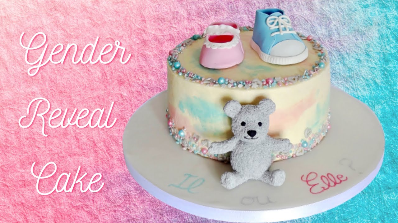 Gateau Revelation Du Sexe Du Bebe Youtube Gateau Revelation Du Sexe Du Bebe Youtube