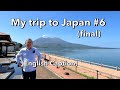My trip to Japan #6(final)English Caption日本里帰り最終編