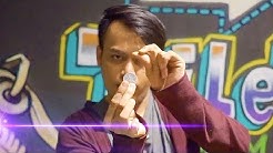 Tutorial Sulap - Ngilangin Koin Paling Gampang - Durasi: 3.44. 