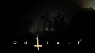 Church Chase. Outlast 2 Soundrack
