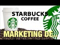 Marketing de starbucks  analyse stratgie marketing et branding