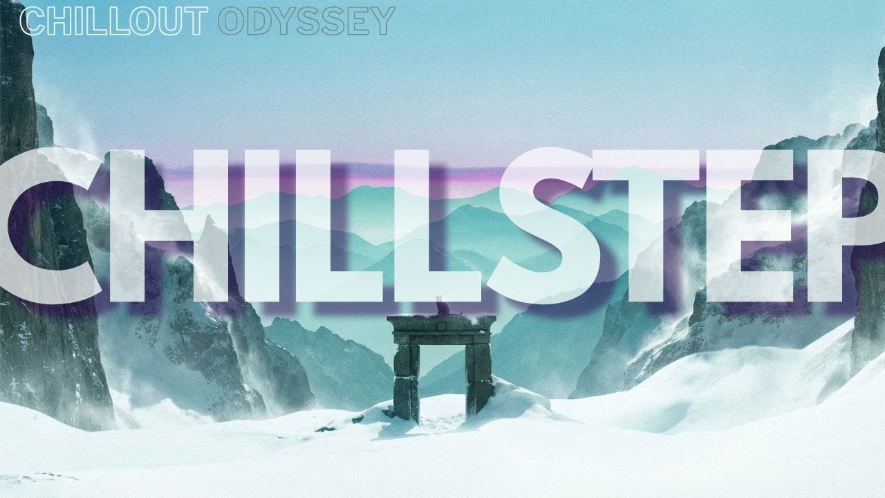 Chillstep Therapy – Calm Bass for Anxiety Relief [1 Hour]