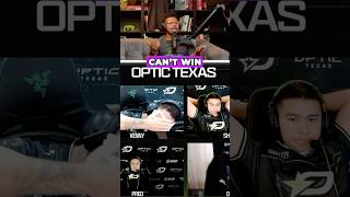 Kenny on Why OpTic BROKE UP 😳