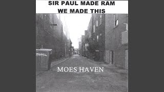 Prison Song - Moes Haven