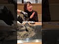 家族で仕事が出来るって幸せな事やな✨🥹