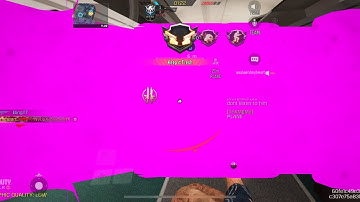 most insane lag in CODM 