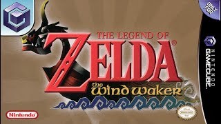 Longplay of The Legend of Zelda: The Wind Waker