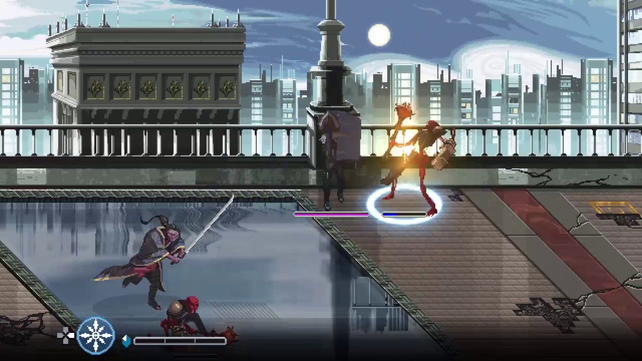 A King's Tale with Servidion! Part 1!