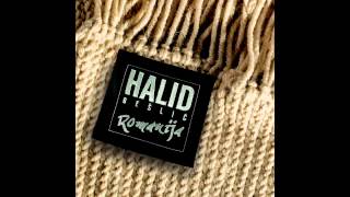 Halid Beslic - Sevdah da se dogodi - (Audio 2013) HD chords
