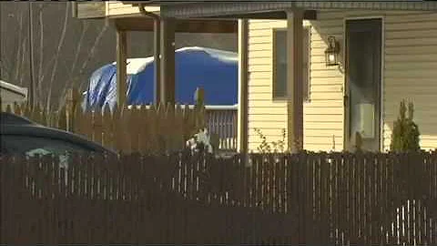 Scranton Man Pleads No Contest