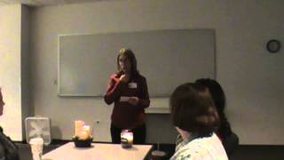 COM114 Informative Speech