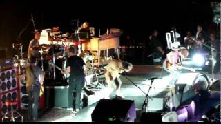 10  Pearl Jam   Rats London 2009