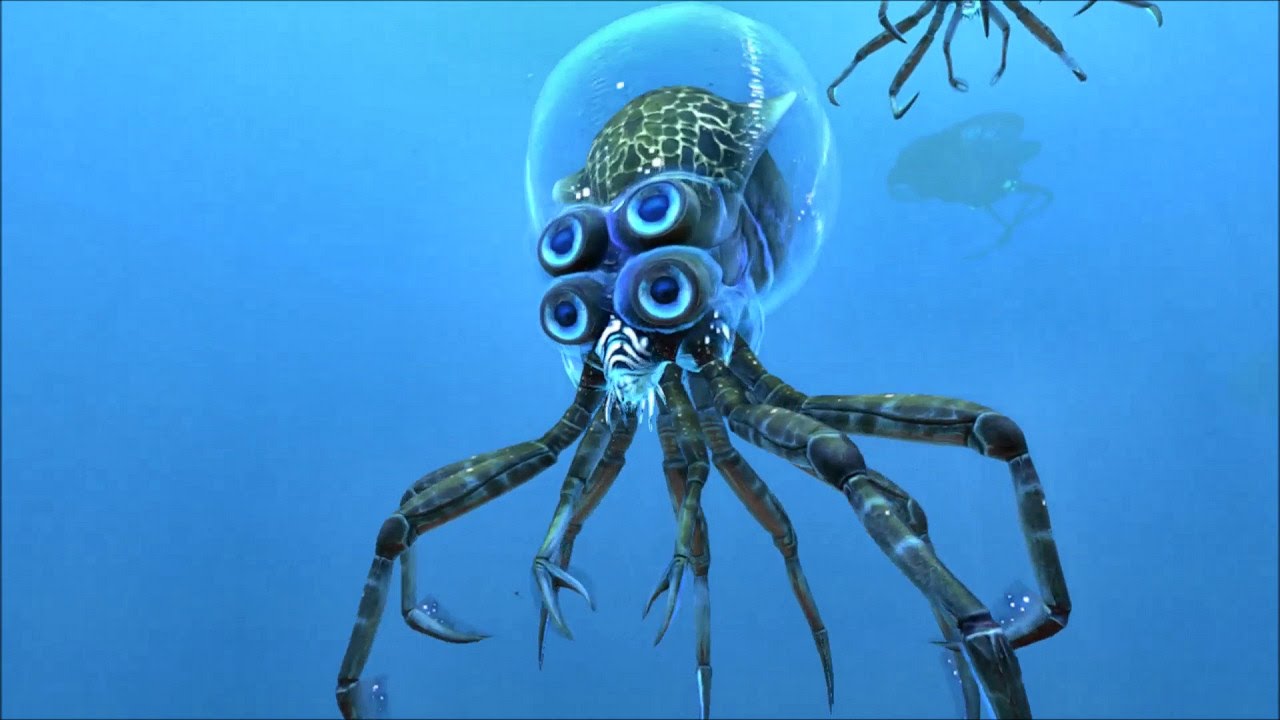 how to spawn the cyclops in subnautica how to spawn the cyclops in subnautica