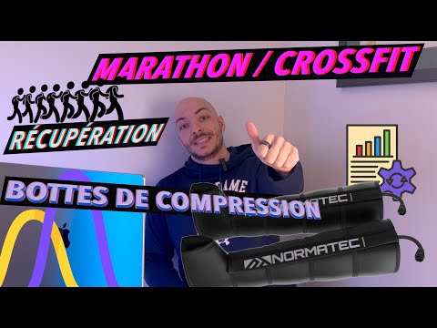 Les bienfaits insoupçonnés de la pressothérapie pour votre récupération