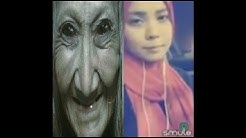Smule MEMORI BERKASIH   Acik & Nana #Hantu Senyum ( Smule Malaysia )  - Durasi: 5:18. 
