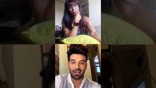 Paras Chabra's Janta Curfew Day Routine | #JantaCurfew | Bigg Boss 13