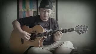 Dealova - Once (fingerstyle cover)