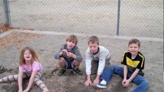 Marvin Moss Elementary School