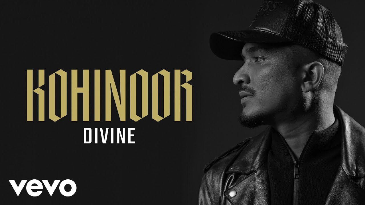 Kohinoor