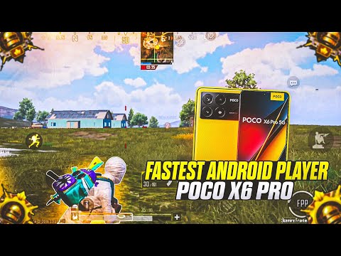 POCO X6 PRO