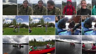 CEL - Video of Process and Reflection of Learning — JUMP! Canada