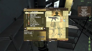 DayZ: Shoot First, Then Ask Questions