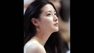 Lee young ae - Now and forever