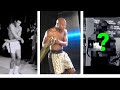 Floyd Mayweather vs boxers ..... Who is the best for JUMP ROPE?